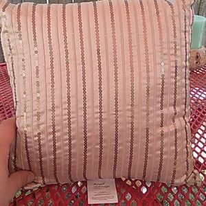 Royal heritage throw pillow